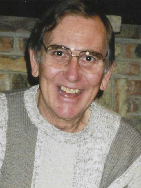 Avis de décès de William Michael Earley