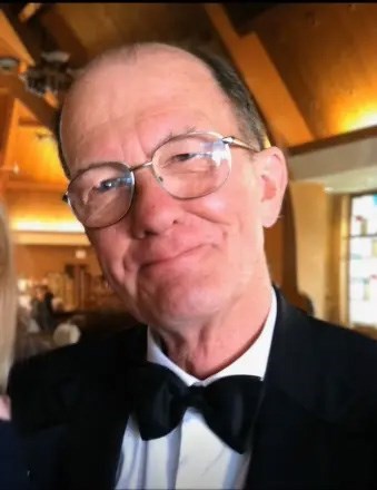 Obituario de Bruce Alan Stegman