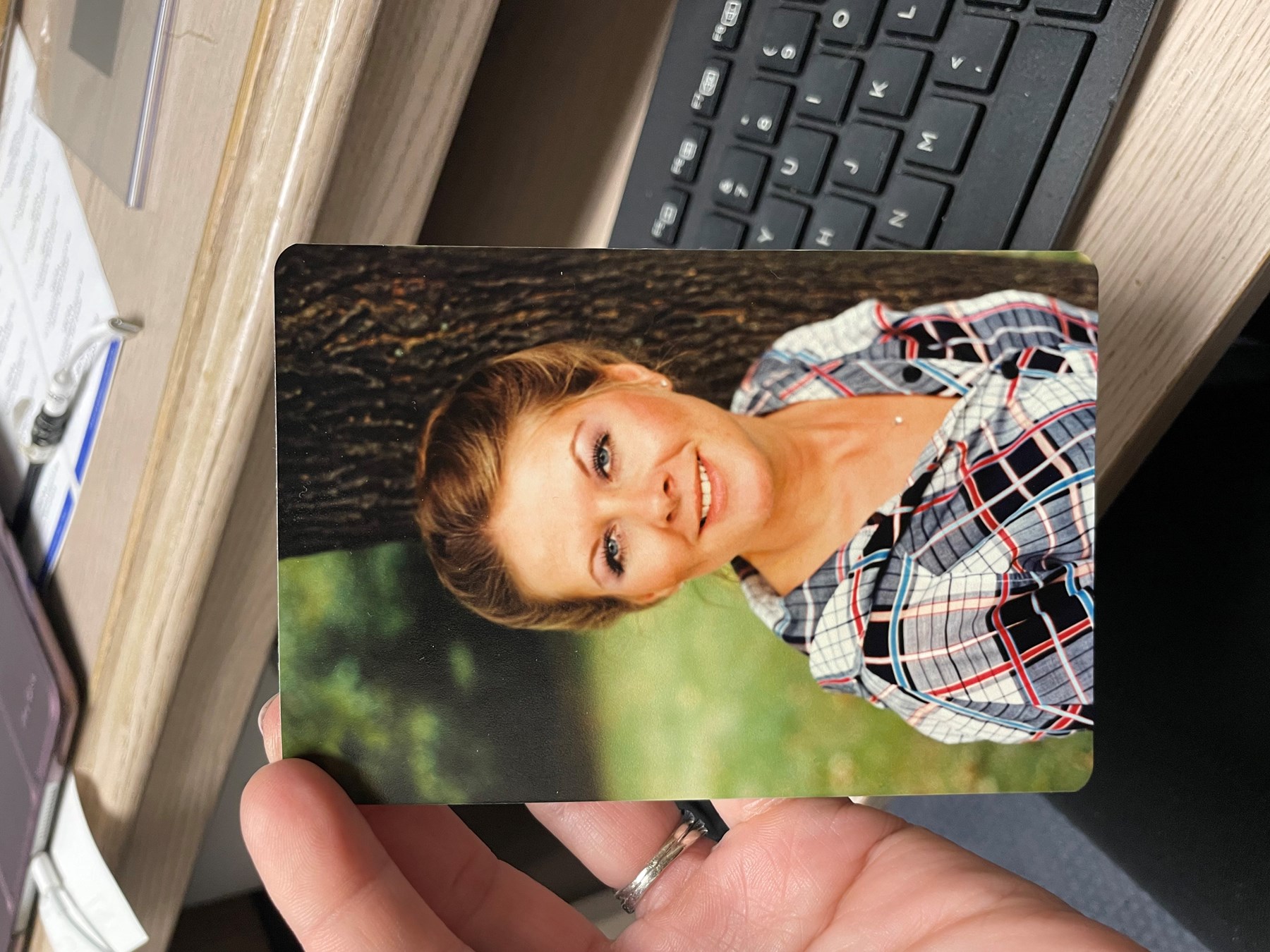 Obituary of Mary Jo Botts