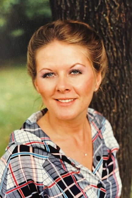 Obituary of Mary Jo Botts