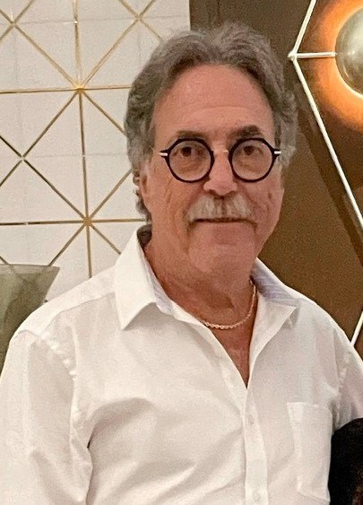 Obituario de David Brent Rosen