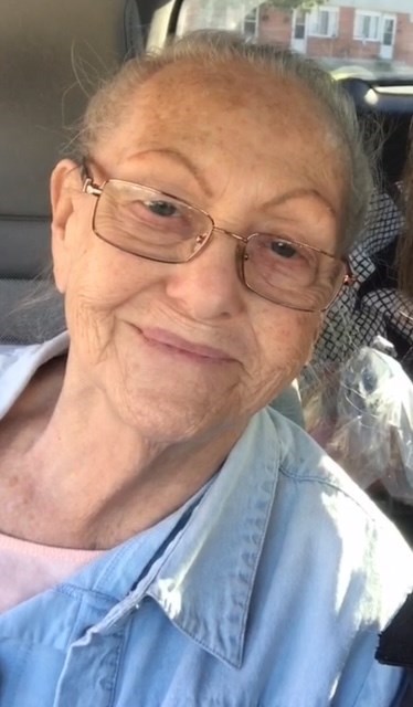 Obituary of M. Diane Wilson
