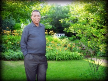 Obituary of Ramon M. Paniagua