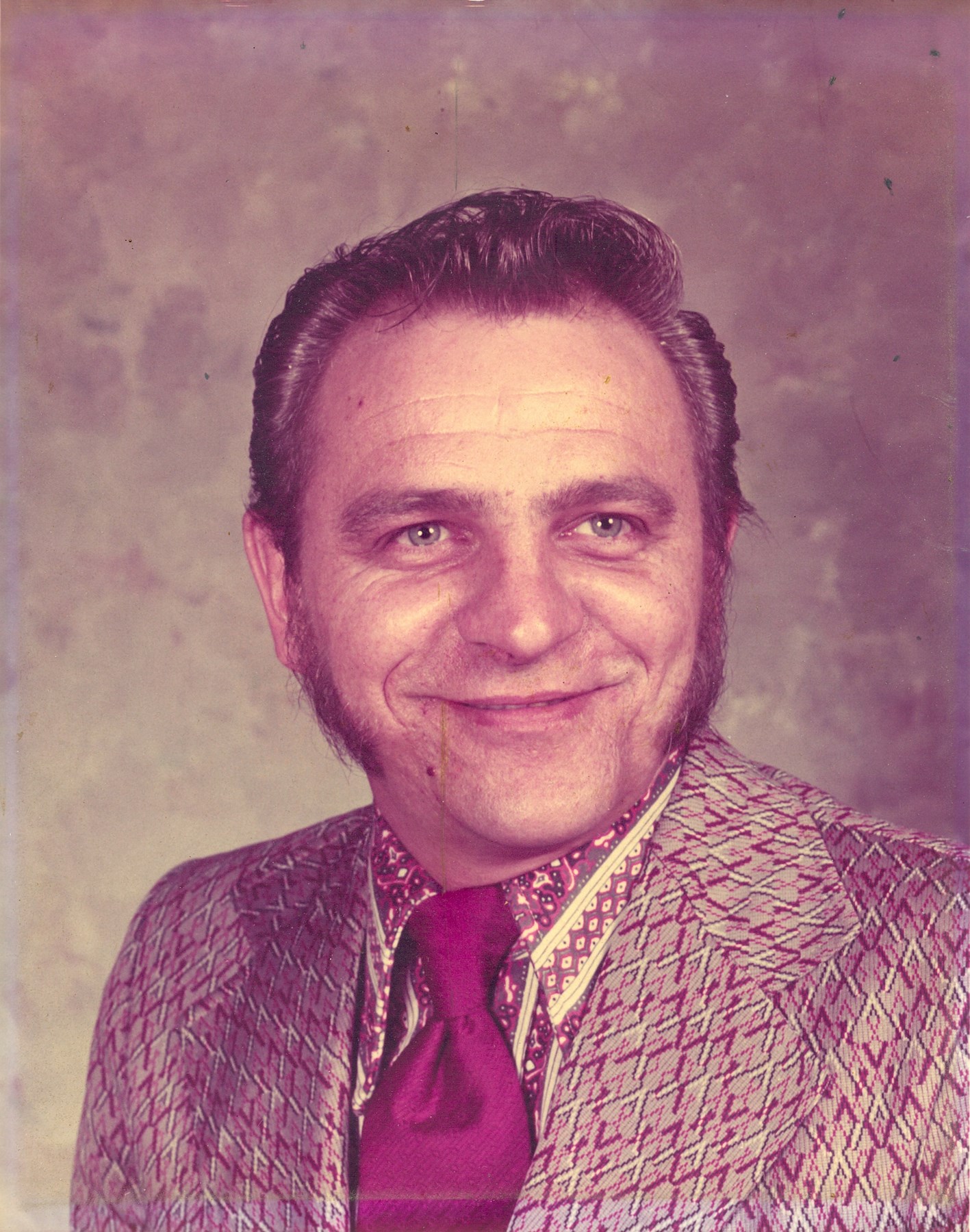 Obituary of John Wesley Rabbits