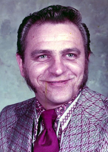 Obituary of John Wesley Rabbits