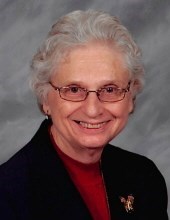 Obituary of Loretta M Wilson