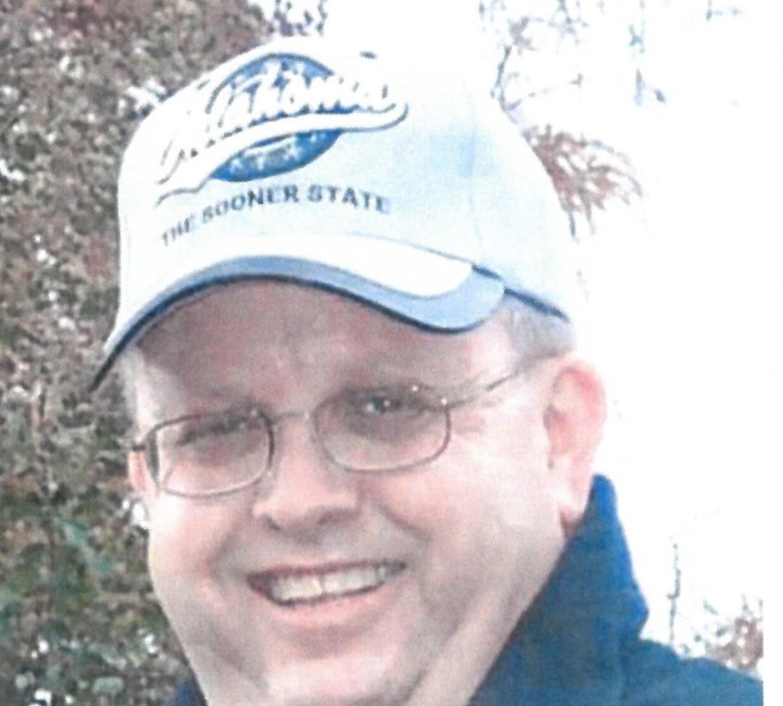 Obituary of Edward Wayne Risley