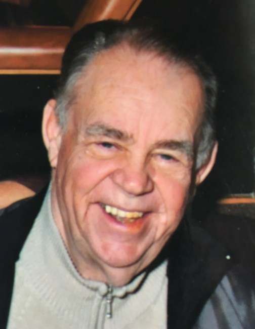 Obituary of Donald Charles Milne