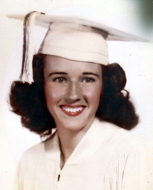 Obituary of Betty Jo Kingham