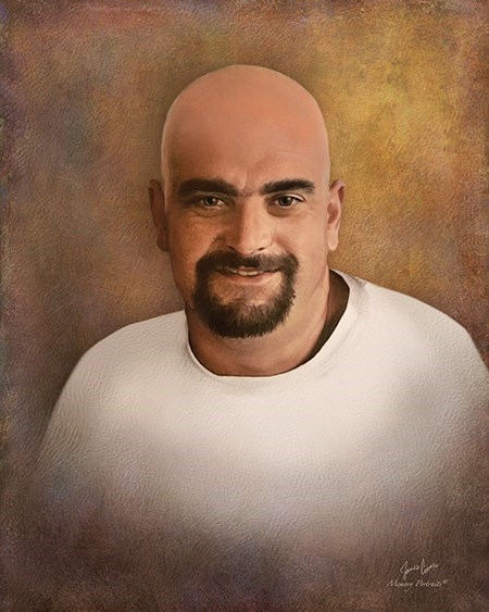 Obituary of Brian Price