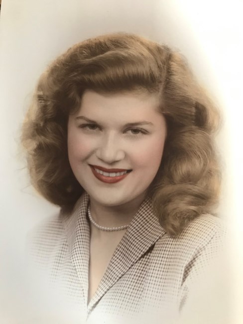 Obituary of Joan Loretta Kosteck