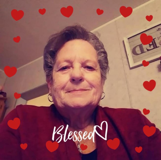 Obituary of Linda Nell Miller