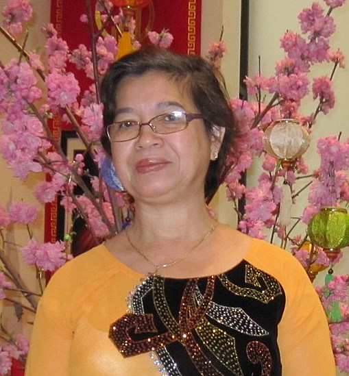 Obituario de Hoa Thi Hoang