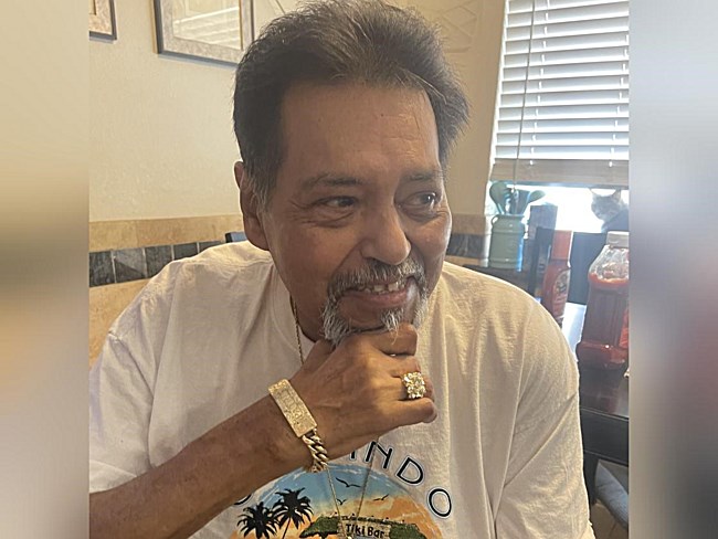 Obituary of Patrick Hernandez