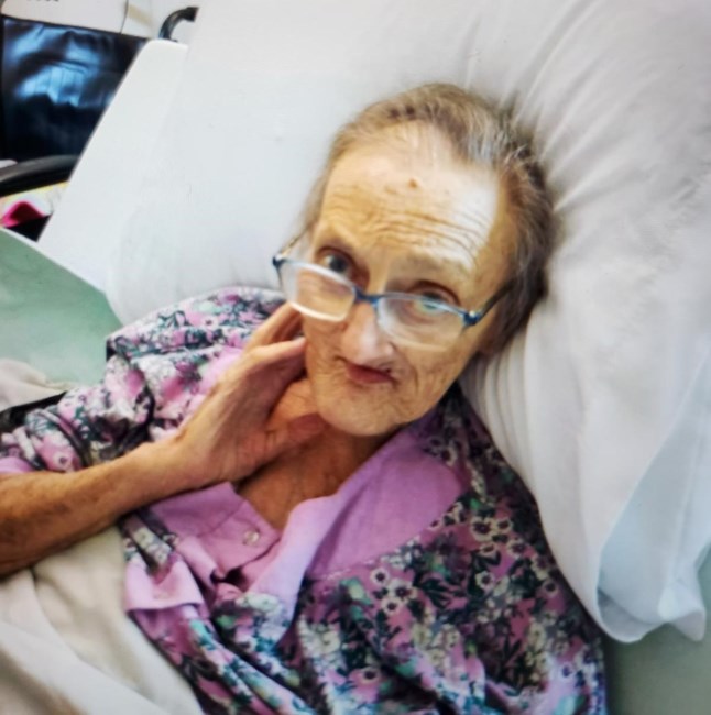 Obituary of Henrietta "Penny" McDonald