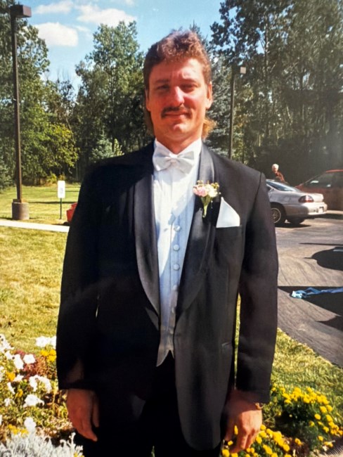 Obituary of Bobby Jackson