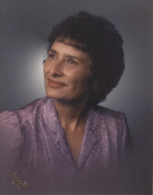 Obituary of Jane Elizabeth Gustafson