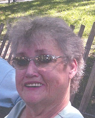 Obituary of Patricia Ann Brown