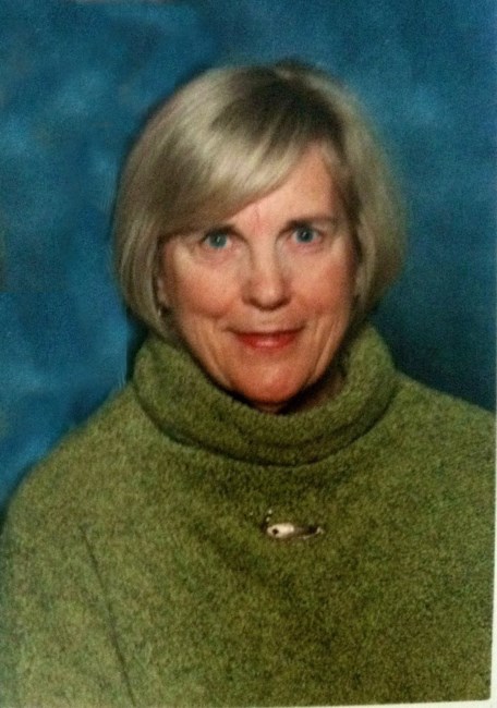 Obituary of Patricia L Pillion