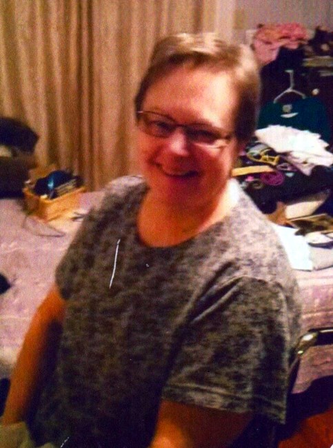 Obituary of Vikki L. Allinson