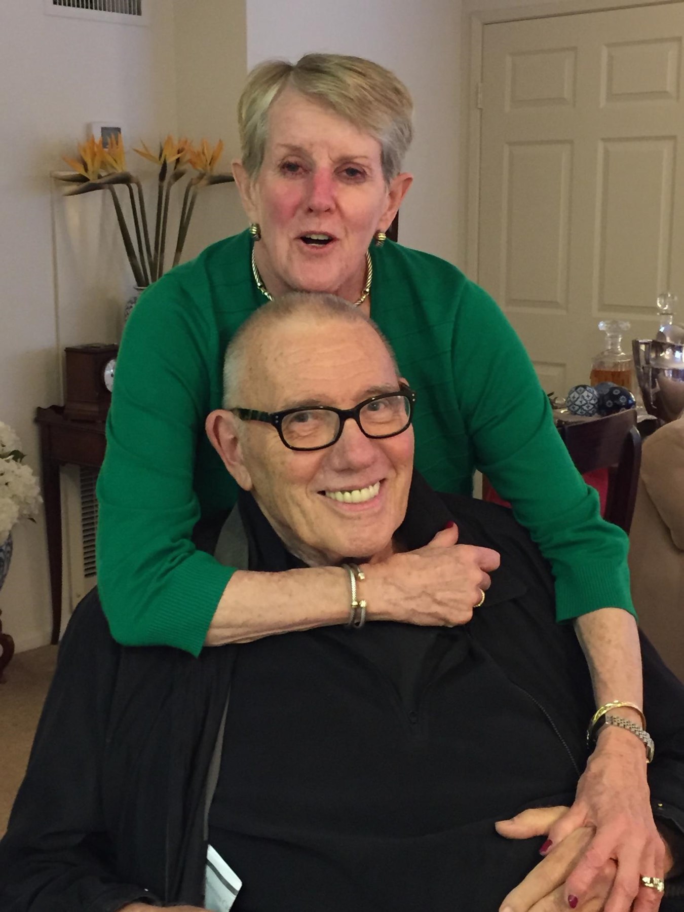 Obituary of Eugene B. Pritchard