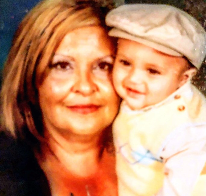 Obituary of Debra Jeanette Salas