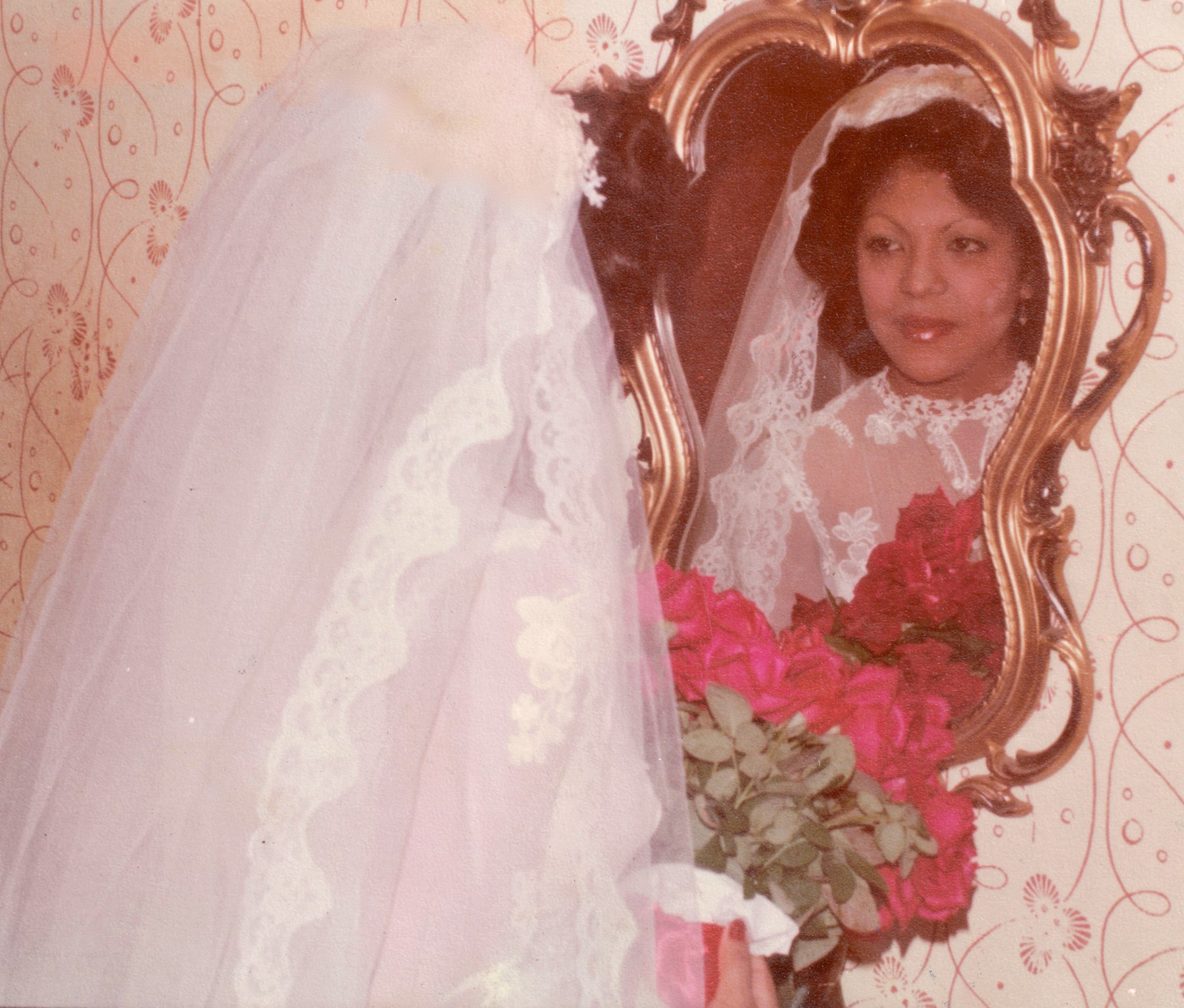 Obituary of Francisca Luisa Gonzalez