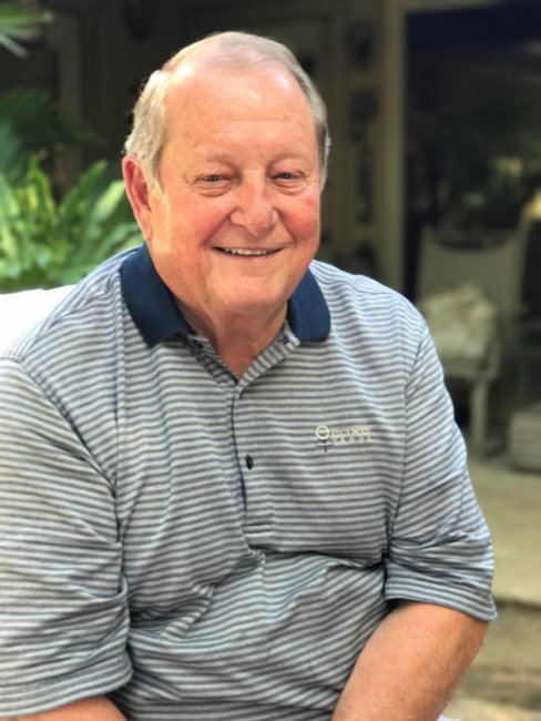 Obituary of William James Bearden