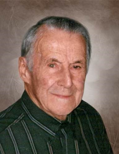 Obituary of Charles Laplante