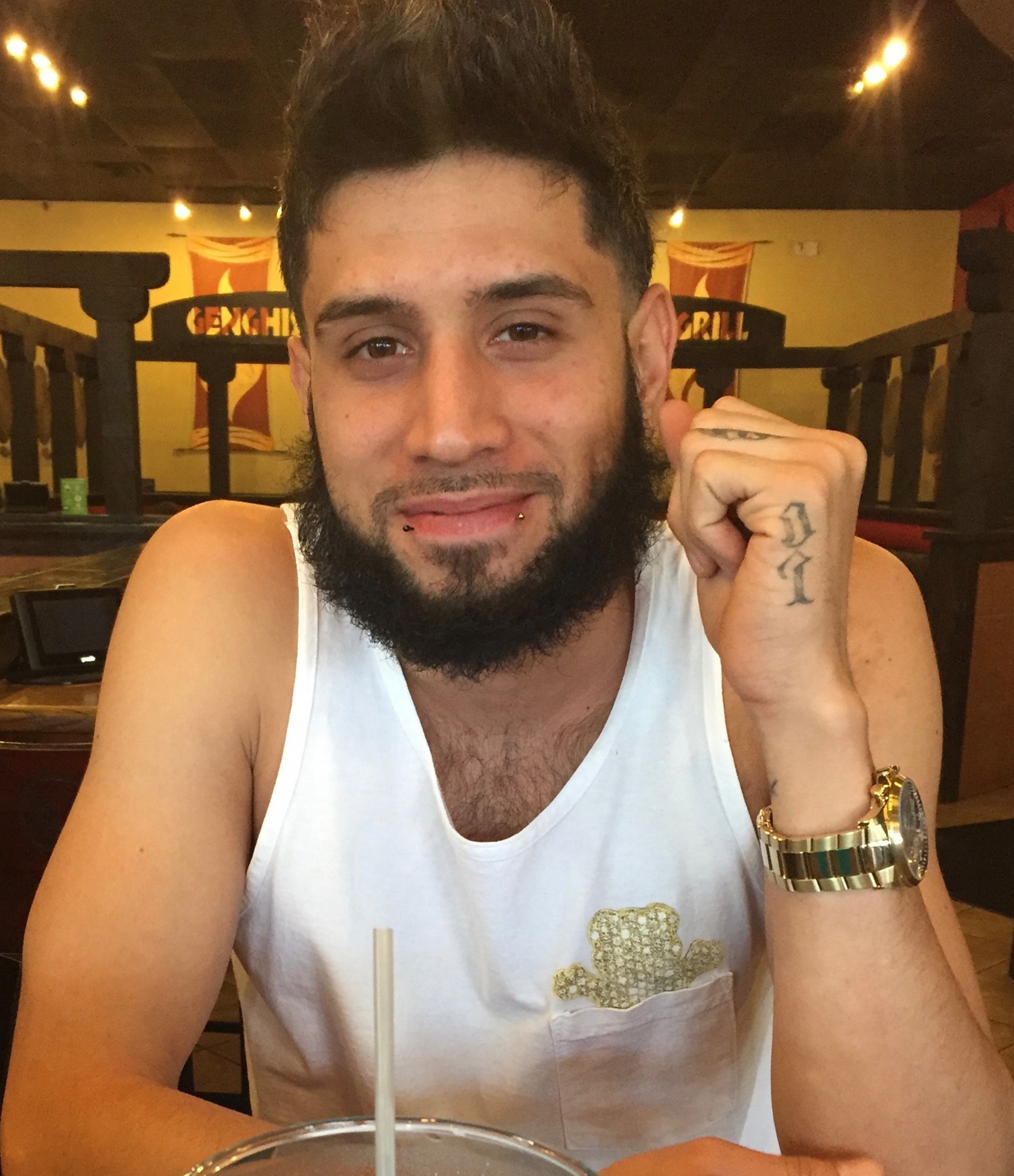 Obituary of Emilio Jordan Garcia