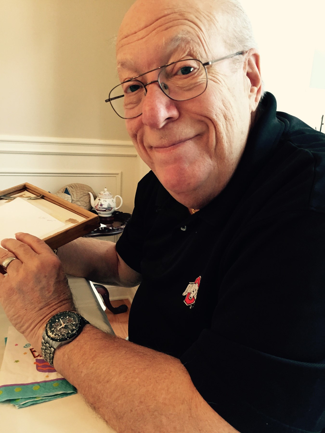 Louis Greenberg Obituary Cleveland Heights, OH