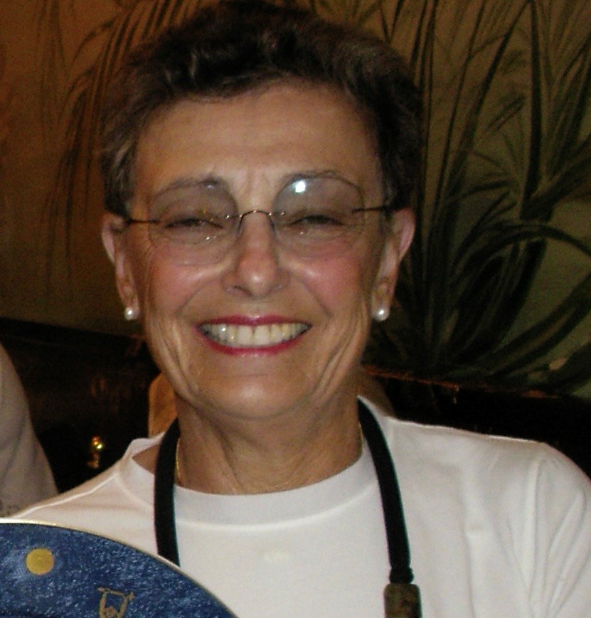 Obituary of Rhoda L. Frank