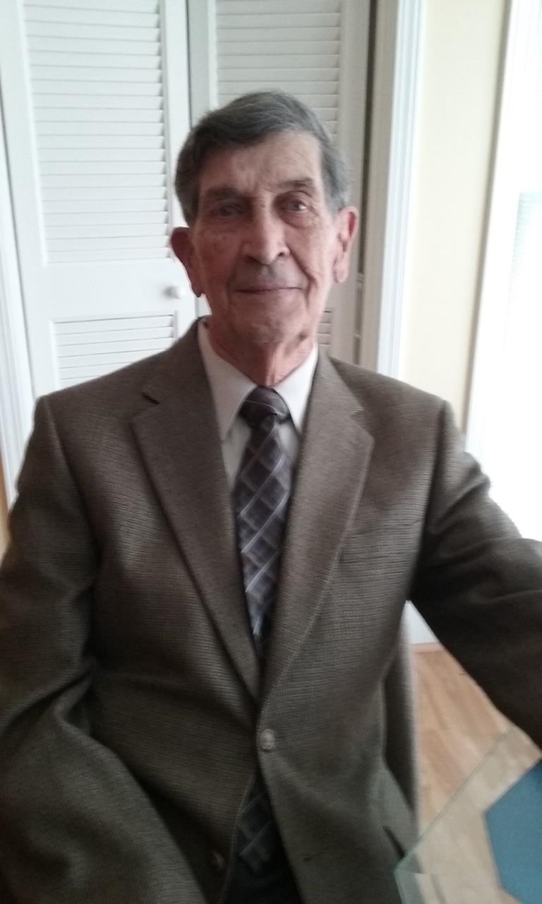 Obituary of Bobby Gene McFadin