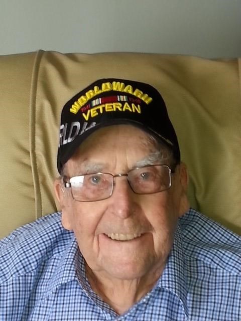 Obituary of Calvin "Cal" Edward Eells