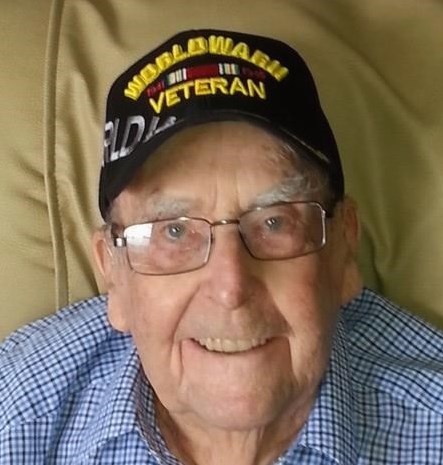 Obituary of Calvin "Cal" Edward Eells