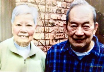 Obituario de Ching & Sau Wah Tse