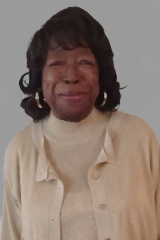 Obituary of Frances Hickman