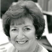 Obituary of Jacqueline Pigott Mrs. Duke