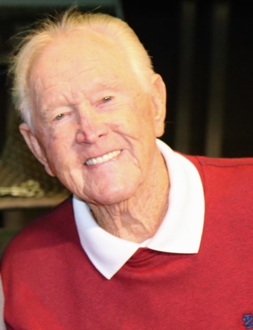 Obituary of Sam Crosby Vinson