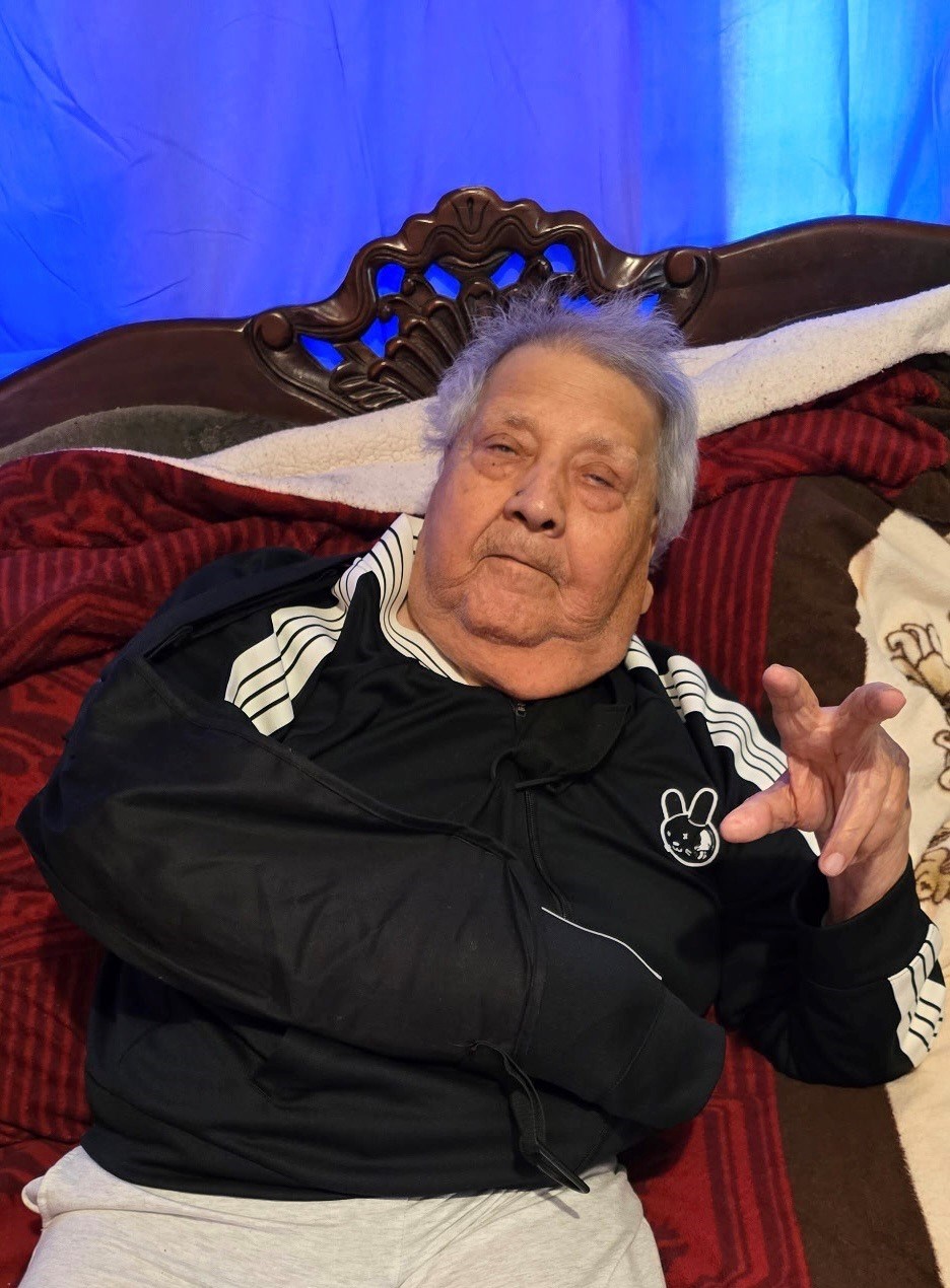 Avis de décès de Francisco G. Torres