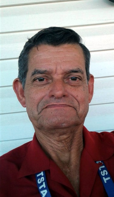 Obituary of Carlos Ramon Fernandez