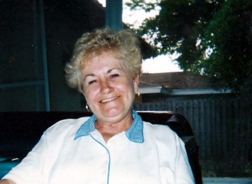 Obituary of Mary Janet Gosselin