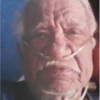 Obituary of Cenovio ""Yogie Gonzales