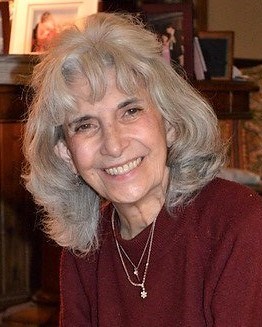 Obituary of Norma Marsha Davis