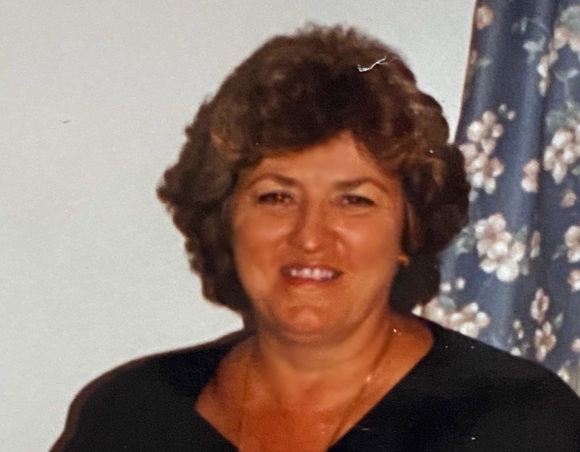 Obituary of Carol Ann Bachinski