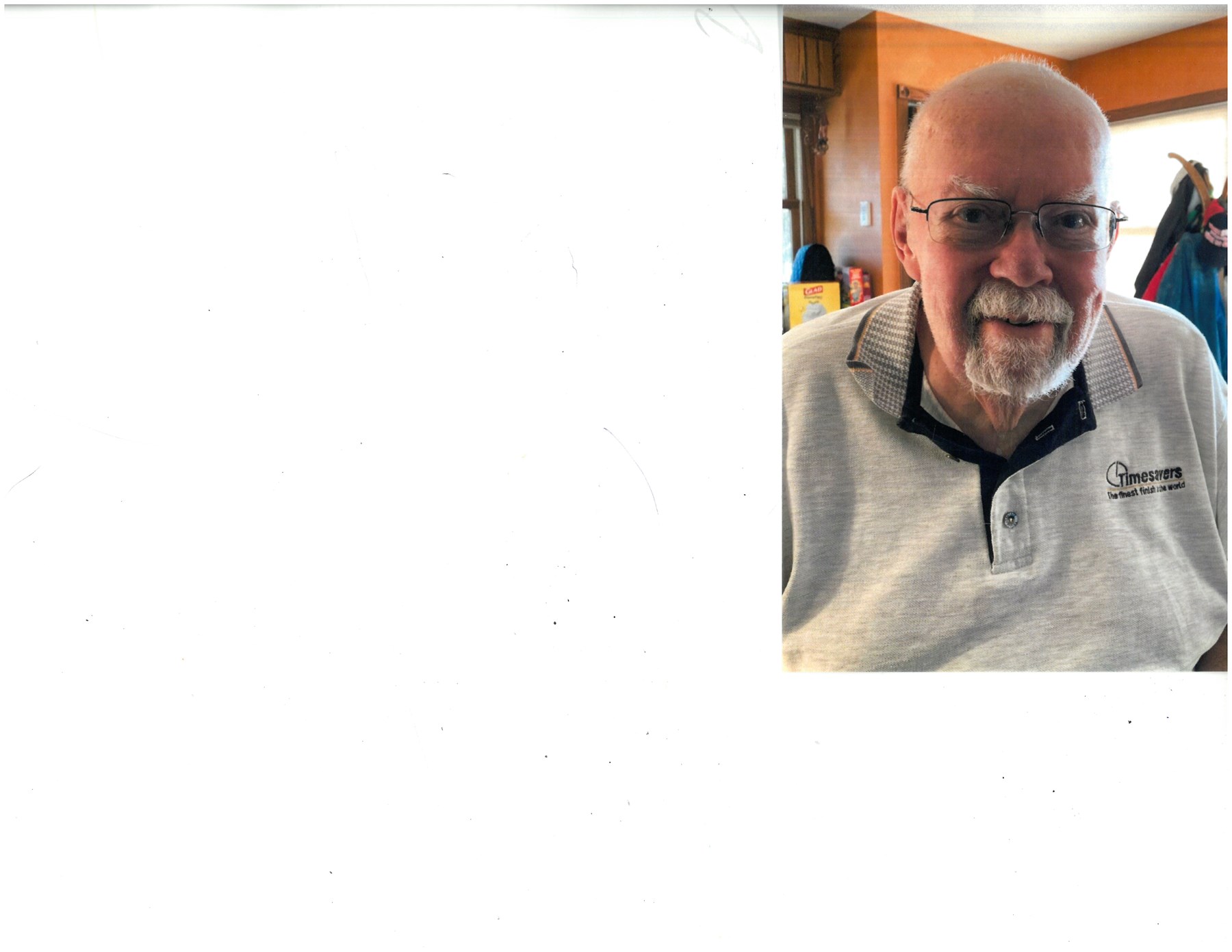 Obituary of Herman J. Mutzberg