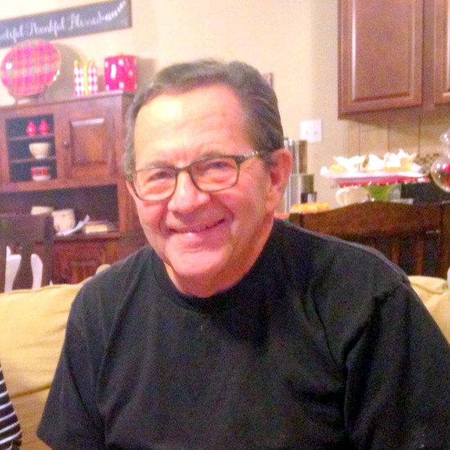 Obituary of Philip Charles Seely