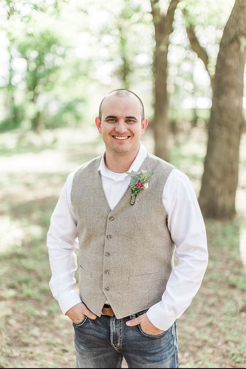 Obituary of Tyler Don Carpenter