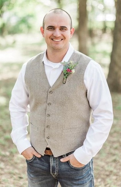 Obituary of Tyler Don Carpenter