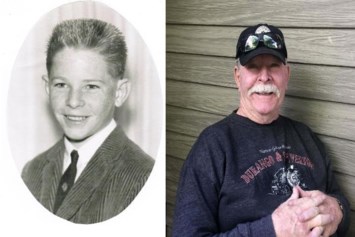 Obituary of Billy Earl Williams